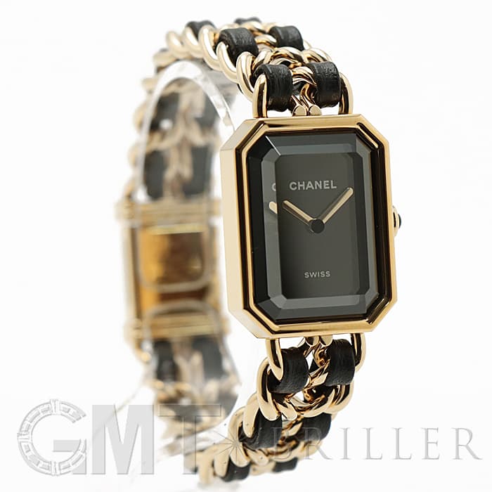 新品)CHANEL シャネル プルミエール オリジナル エディション H6951 M