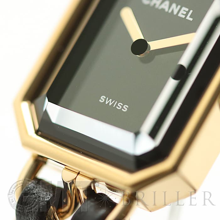 新品)CHANEL シャネル プルミエール オリジナル エディション H6951 M