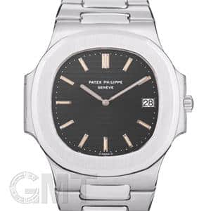 PATEK PHILIPPEパテック・フィリップ ノーチラス ジャンボ 3700/1A メイン