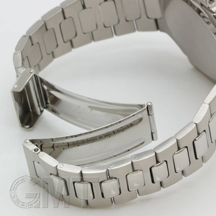 中古)PATEK PHILIPPEパテック・フィリップ ノーチラス ジャンボ 3700