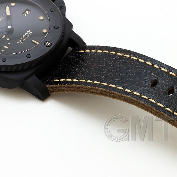 未使用)OFFICINE PANERAI オフィチーネ パネライ サブマーシブル 1950