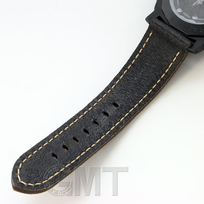 未使用)OFFICINE PANERAI オフィチーネ パネライ サブマーシブル 1950