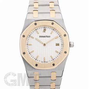 AUDEMARS PIGUET オーデマ・ピゲ ロイヤルオーク クオーツ 56175SA/O/0789SA/09 シルバー メイン