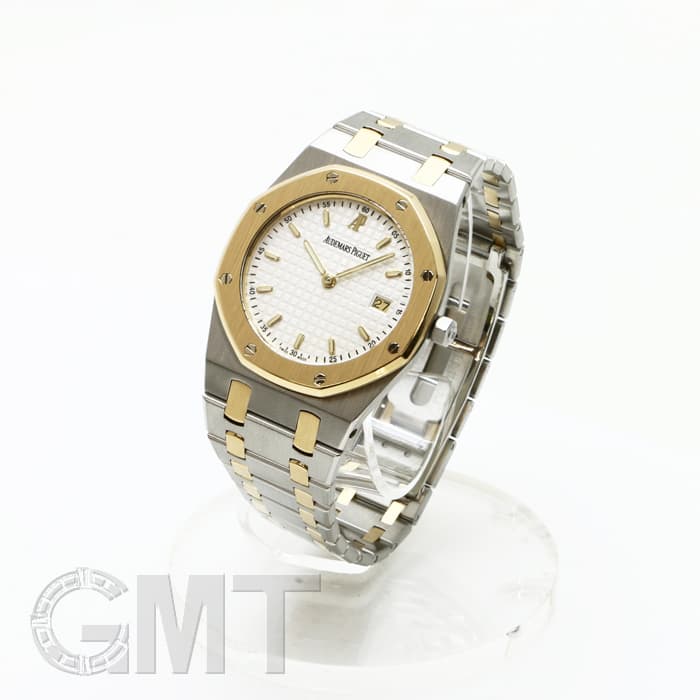 中古)AUDEMARS PIGUET オーデマ・ピゲ ロイヤルオーク クオーツ