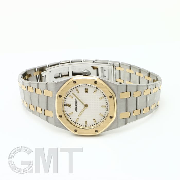 中古)AUDEMARS PIGUET オーデマ・ピゲ ロイヤルオーク クオーツ