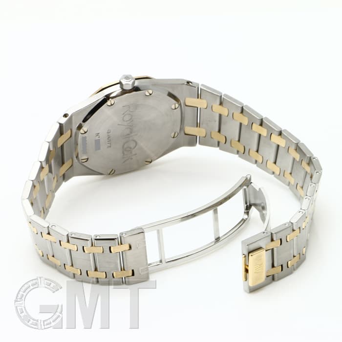 中古)AUDEMARS PIGUET オーデマ・ピゲ ロイヤルオーク クオーツ