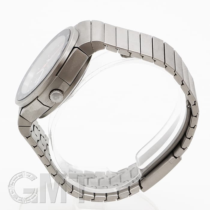 中古)PORSCHE DESIGN ポルシェデザイン byIWC クロノグラフ 11021