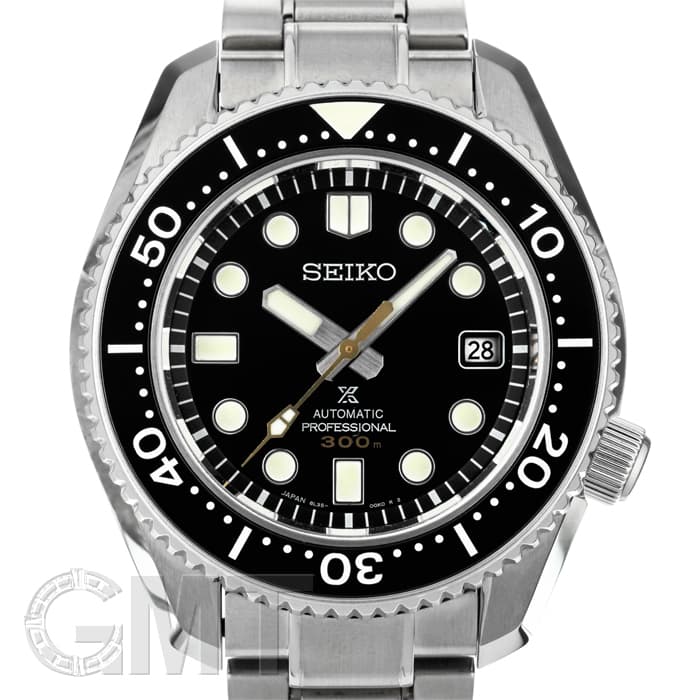 中古)SEIKO セイコー プロスペックス SBDX023（商品ID：3717006985626