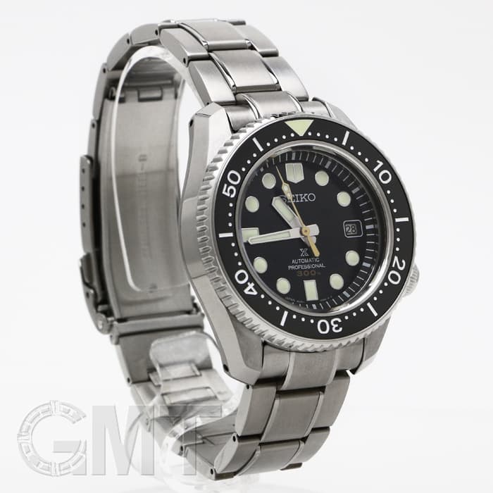 中古)SEIKO セイコー プロスペックス SBDX023（商品ID：3717006985626