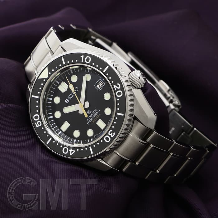 中古)SEIKO セイコー プロスペックス SBDX023（商品ID：3717006985626