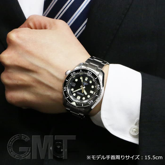 中古)SEIKO セイコー プロスペックス SBDX023（商品ID：3717006985626
