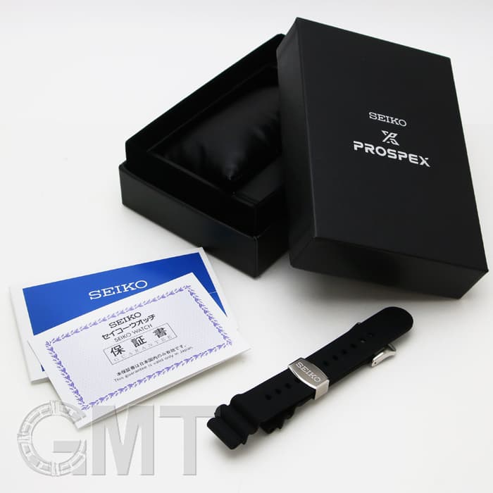 中古)SEIKO セイコー プロスペックス SBDX023（商品ID：3717006985626