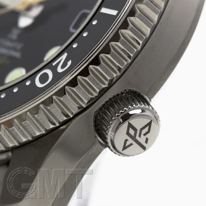 中古)SEIKO セイコー プロスペックス SBDX023（商品ID：3717006985626
