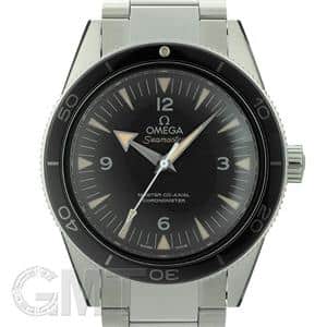 OMEGA オメガ シーマスター 300 マスターコーアクシャル 41MM 233.30.41.21.01.001 メイン