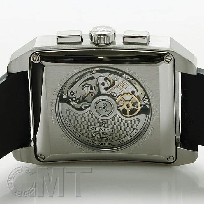 中古)ZENITH ゼニス ポートロワイヤル グランド ポートロワイヤル