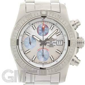 BREITLING ブライトリング アベンジャー II クロノグラフ A13381（A339AMPPSS）【日本限定モデル】 メイン