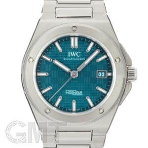 IWC インターナショナルウォッチカンパニー インヂュニア オートマティック 40 IW328903 メイン