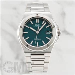 IWC インターナショナルウォッチカンパニー インヂュニア オートマティック 40 IW328903 メイン