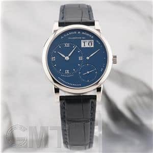 A. LANGE & SOHNE ランゲ&ゾーネ ランゲ1 ブルーシリーズ38.5mm 191.028 メイン