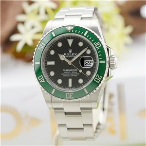 ROLEX ロレックス サブマリーナー  デイト41 126610LV メイン