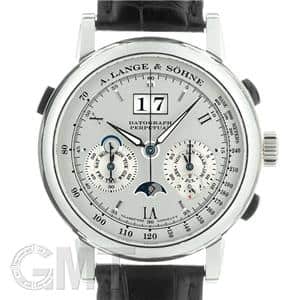委託 A Lange Sohne ランゲ ゾーネ ダトグラフ パーペチュアル 410 025 商品id 詳細ページ 腕時計のgmt 中古ブランド時計の販売買取も ロレックス買取強化中