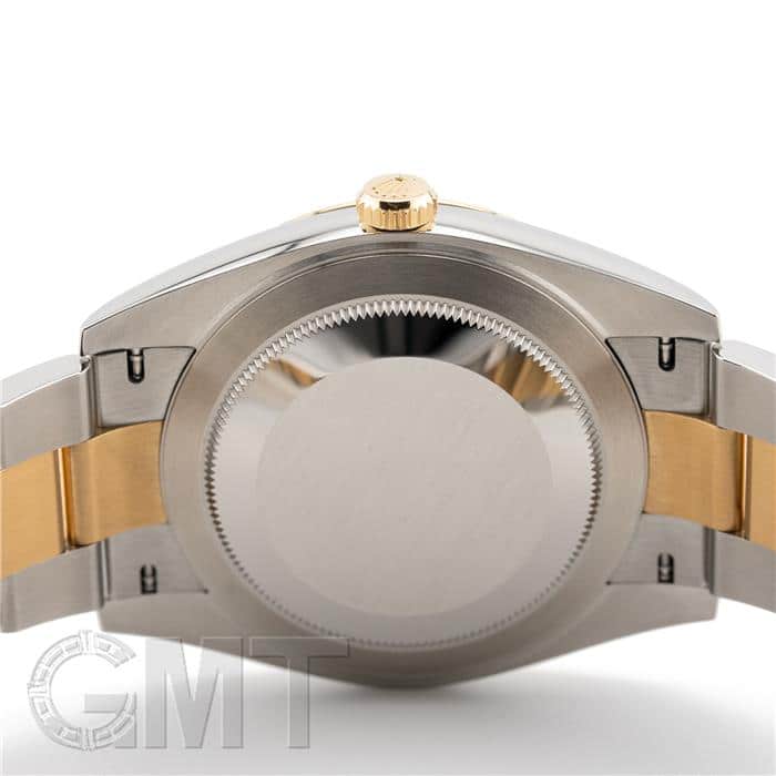 新品)ROLEX ロレックス デイトジャスト 41 126333 ホワイト