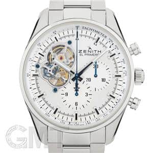 ZENITH ゼニス エル・プリメロ クロノマスター オープン03.2040.4061/01.M2040 メイン