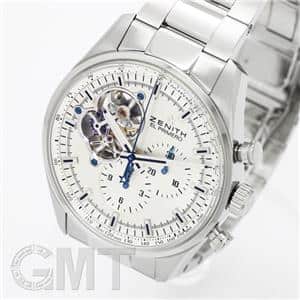 ZENITH ゼニス エル・プリメロ クロノマスター オープン03.2040.4061/01.M2040 メイン