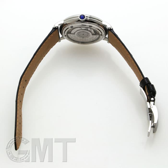 新品)BOUCHERON ブシュロン エピュール WA021202（商品ID