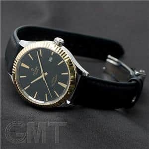TUDOR チューダー スタイル 12513 ブラック 38mm メイン