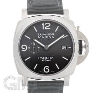 OFFICINE PANERAI オフィチーネ パネライ ルミノールマリーナ Grigio Roccia PAM01358 メイン