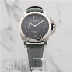 OFFICINE PANERAI オフィチーネ パネライ ルミノールマリーナ Grigio Roccia PAM01358 メイン