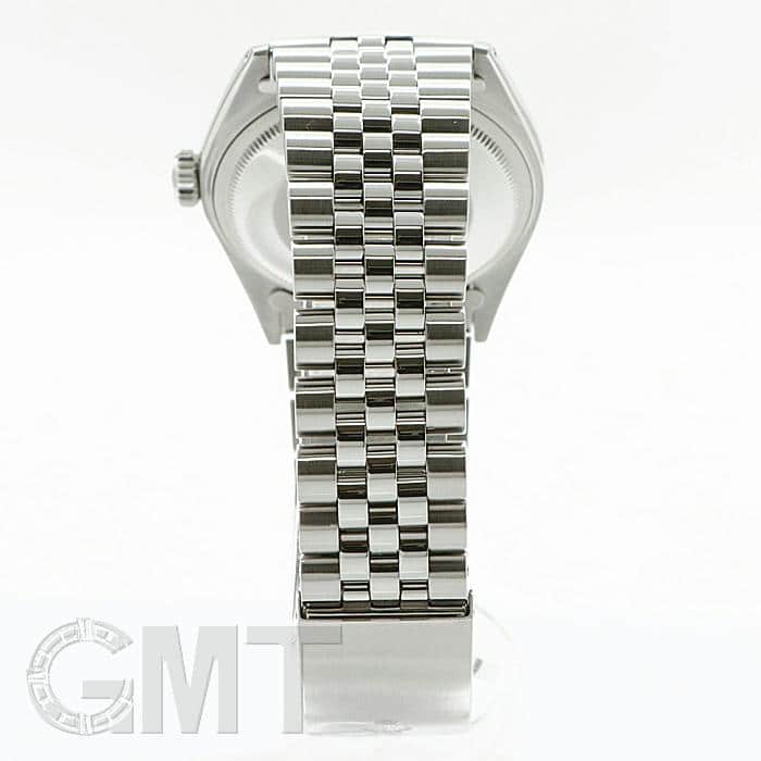 中古)ROLEX ロレックス デイトジャスト 1601 ブルー モザイク