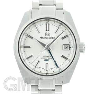 SEIKO セイコー グランドセイコー メカニカルハイビート3600 GMT SBGJ201 メイン