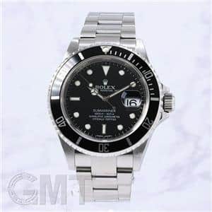 ROLEX ロレックス サブマリーナー  デイト 16610 メイン