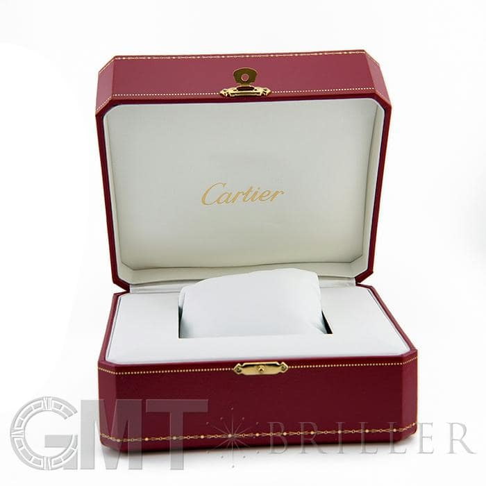 中古)CARTIER カルティエ タンク フランセーズ SM W51007Q4