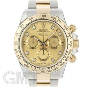 ROLEX ロレックス デイトナ 116503G シャンパン メイン