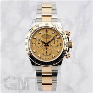 ROLEX ロレックス デイトナ 116503G シャンパン メイン