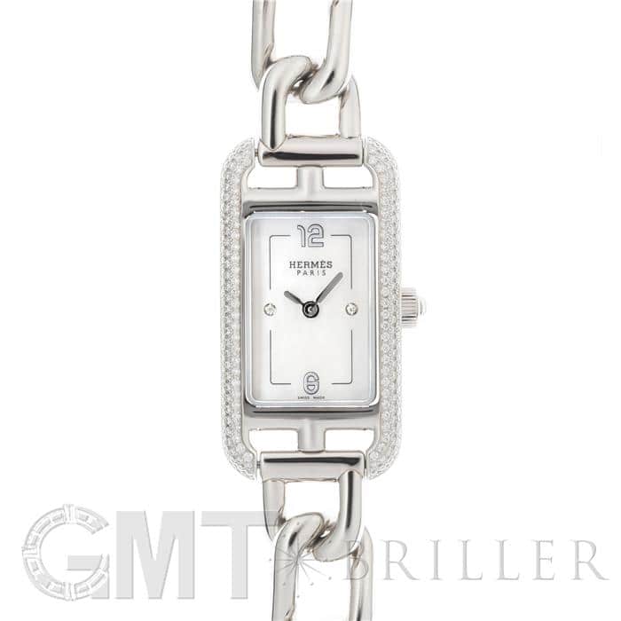 中古)HERMES エルメス ナンタケット PM NA2.130.292（商品ID