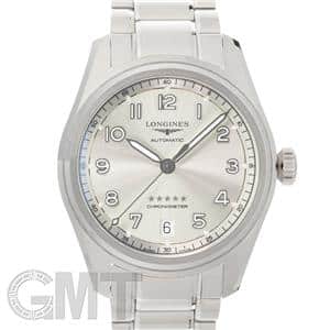 LONGINES ロンジン スピリット 37mm L3.410.4.63.6 メイン