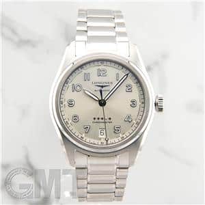 LONGINES ロンジン スピリット 37mm L3.410.4.63.6 メイン