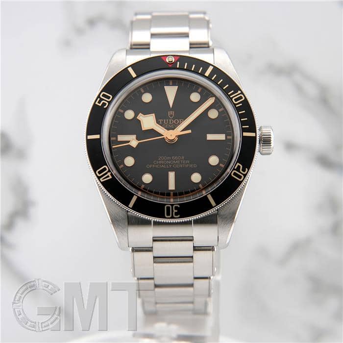 中古)TUDOR チューダー ブラックベイ 58 79030N-0001（商品ID