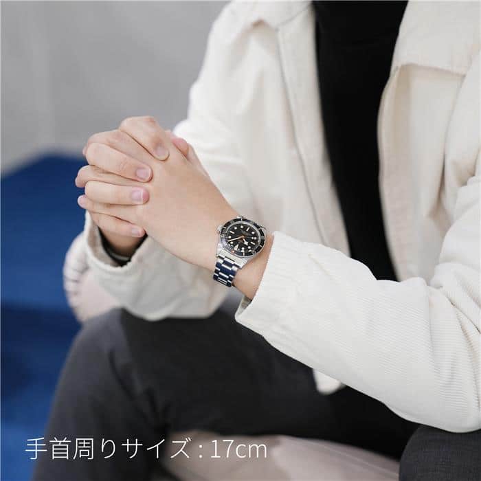 中古)TUDOR チューダー ブラックベイ 58 79030N-0001（商品ID