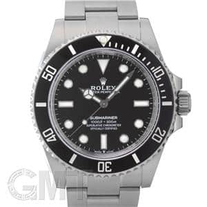 ROLEX ロレックス サブマリーナー  41 124060 メイン