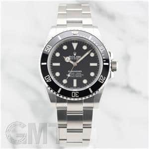 ROLEX ロレックス サブマリーナー  41 124060 メイン