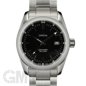 新品)OMEGA オメガ シーマスター アクアテラ クォーツ 36mm 2518.50