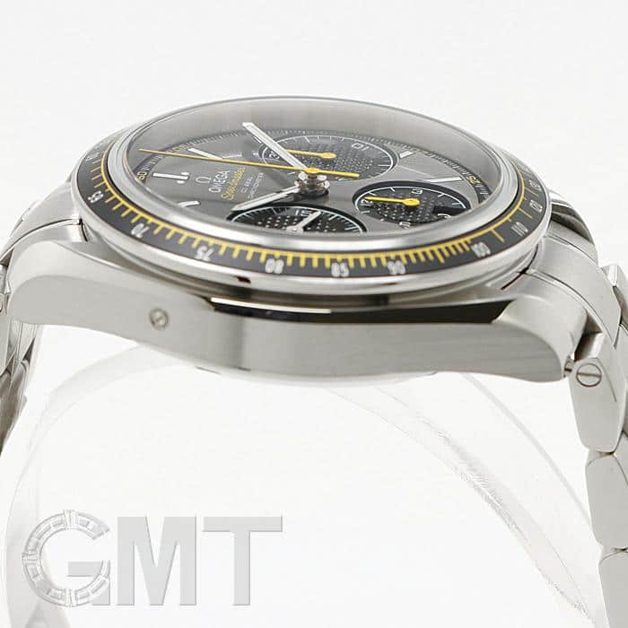 新品)OMEGA オメガ スピードマスター レーシング 326.30.40.50.06.001