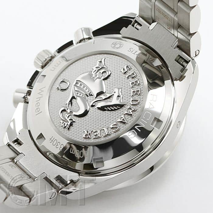 新品)OMEGA オメガ スピードマスター レーシング 326.30.40.50.06.001