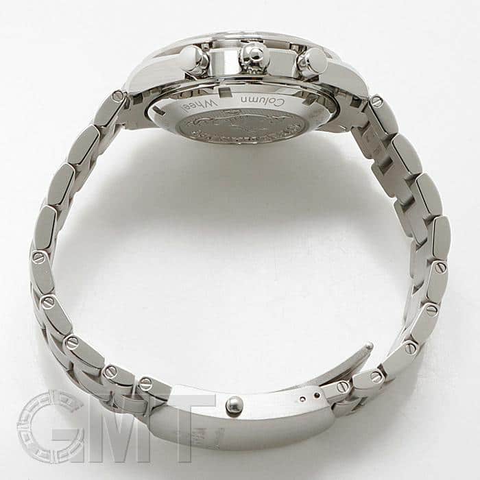 新品)OMEGA オメガ スピードマスター レーシング 326.30.40.50.06.001