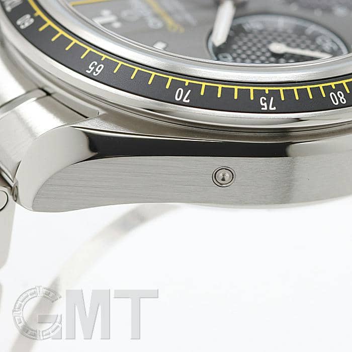 新品)OMEGA オメガ スピードマスター レーシング 326.30.40.50.06.001